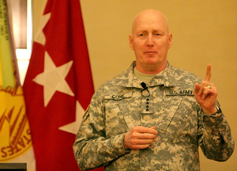 AUSA General Membership Meeting